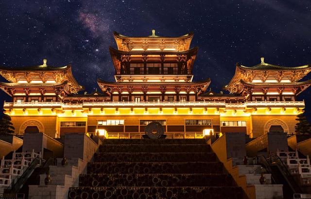 长沙有什么好玩的旅游景点（长沙好玩的旅游景点有哪些）