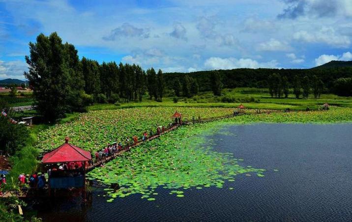 自驾游去哪里好玩（国内有哪些地方适合自驾游）