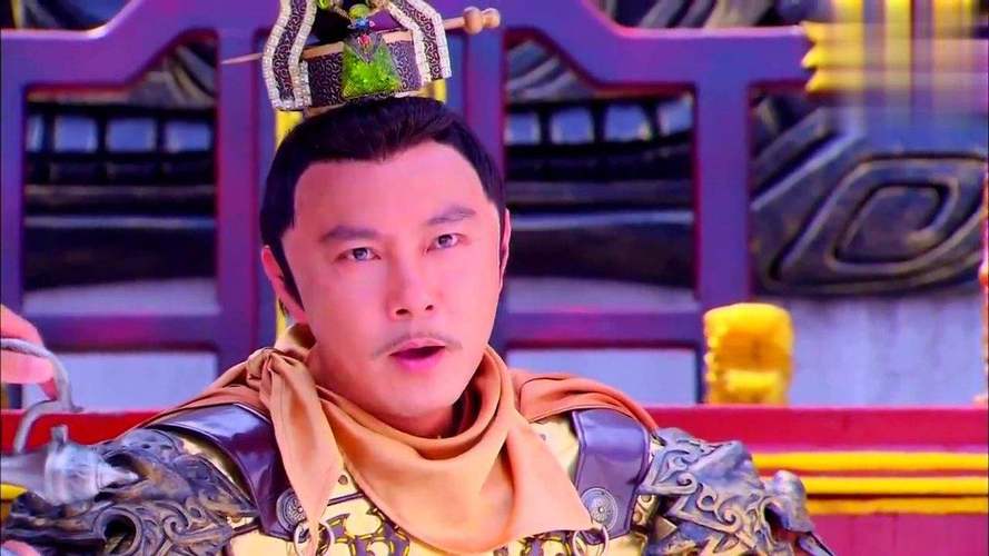 李世民十大猛将排名（李世民手下十大名将排名）