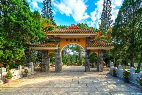 中山旅游景点哪些地方最好玩（中山有哪些好玩的旅游景点）