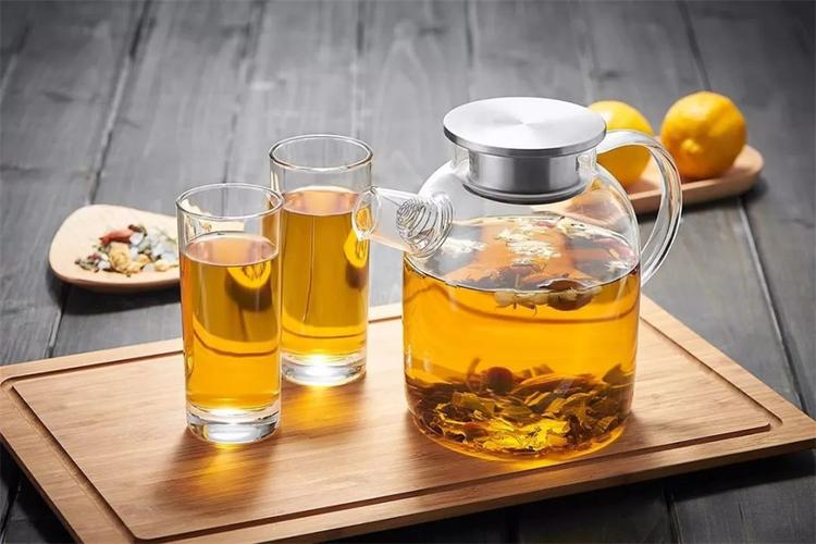 过夜茶叶可以喝吗（隔夜的茶叶能不能喝）