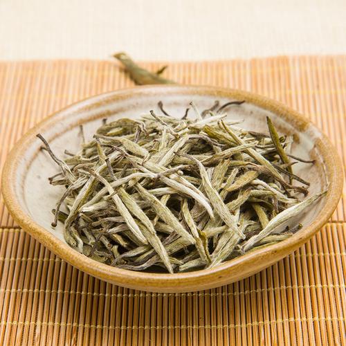 白毫银针属于什么茶（白毫银针是什么茶）