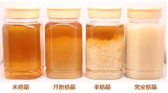 纯蜂蜜的鉴别（怎么鉴别蜂蜜的真假）