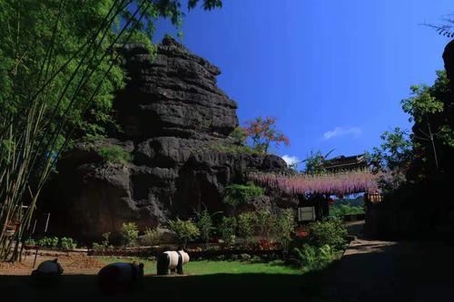 崇左旅游必去十大景点（崇左旅游最值得去的十大景点）