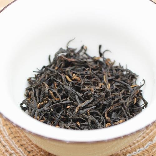 正山小种属于什么茶（正山小种是什么茶类）