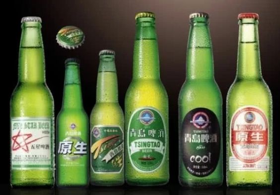 中国最好喝的啤酒排名（国内哪个啤酒品牌最好喝）