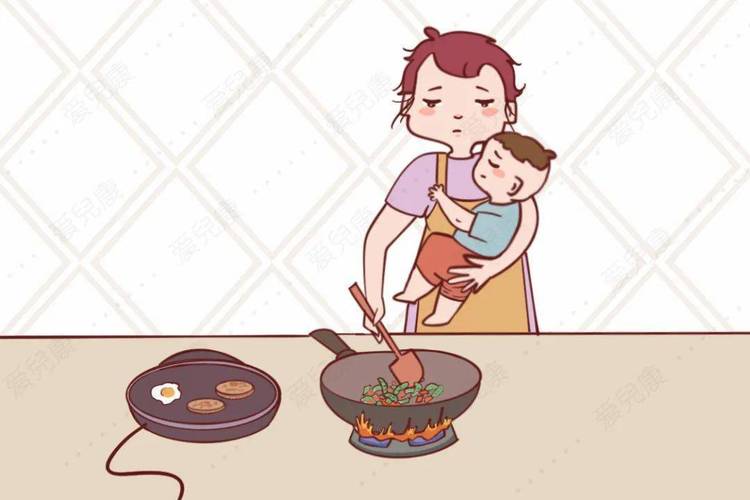 适合带娃妈妈干的生意（宝妈适合做什么生意）