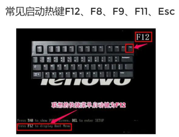 电脑开不了机怎么重装系统（电脑怎么样重新装系统）