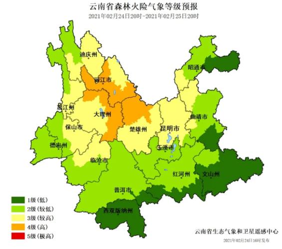 昆明紫外线强吗（昆明紫外线强不强）
