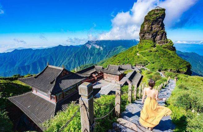 贵阳旅游攻略（贵阳旅游攻略必玩的景点）