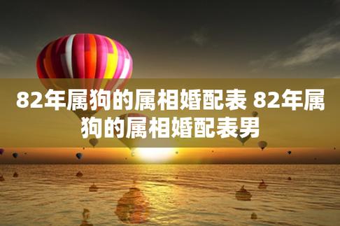 属狗的最佳配偶属相（属狗的人和什么属相的人最相配）