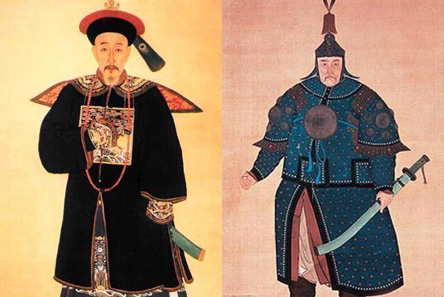 提督相当于现在的什么官（古代的提督相当于现在的什么官）