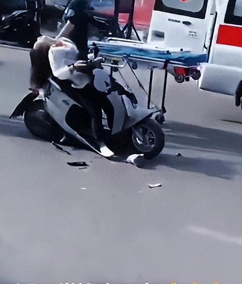 梦见自己出车祸了是什么意思（梦见自己出了车祸有什么寓意）