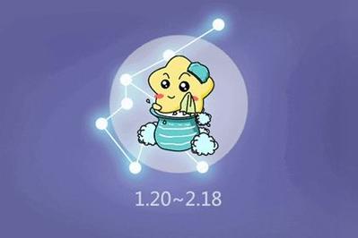 水瓶座是什么象星座