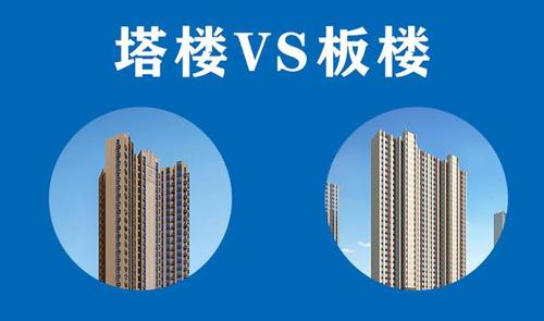 塔楼和板楼区别（什么是塔楼和板楼有什么区别）