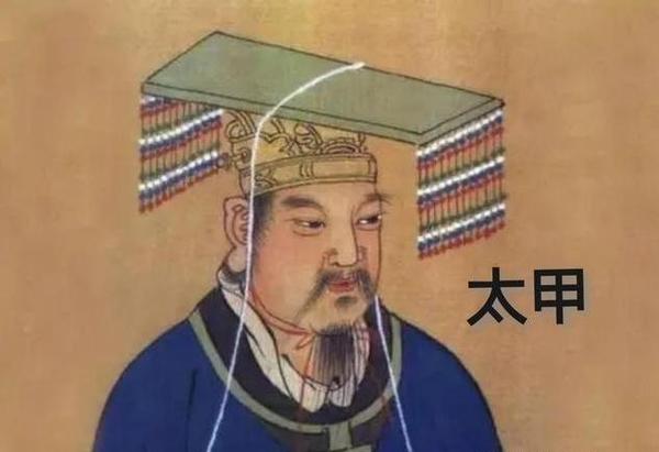 商朝最后一个君王是谁（商朝的最后一个君主是哪一个）
