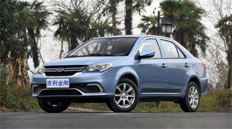 最省油的汽车（什么汽车最省油性能最好）