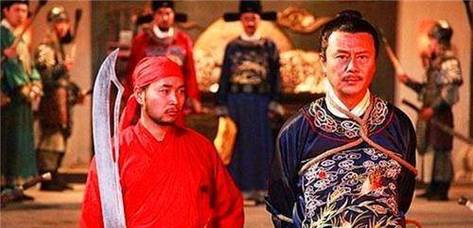 朱元璋诛杀功臣的顺序（朱元璋诛杀开国功臣的顺序）