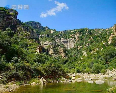 密云旅游景点大全排名（密云有哪些好玩的旅游景点）