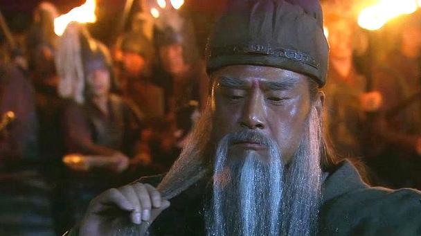 关羽怎么死的（历史上关羽怎么牺牲的）