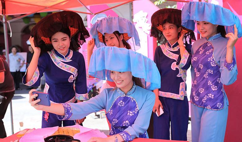客家人属于哪个民族（客家人属于哪个民族起源）