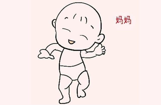小孩几个月会走路（小孩几个月会走路算正常）