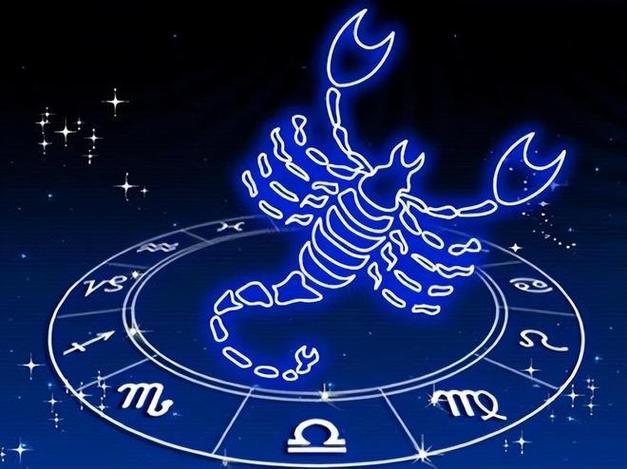 天蝎座是什么象星座