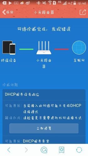 路由器连接上但上不了网（电脑路由器连接上但无法上网）