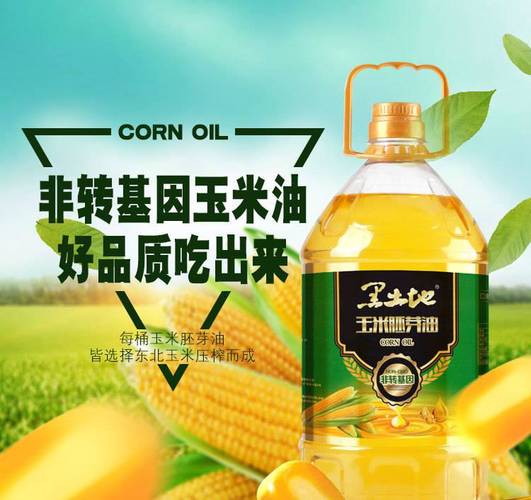 玉米油的产品标准号哪种最好（买玉米油看什么标准呢）