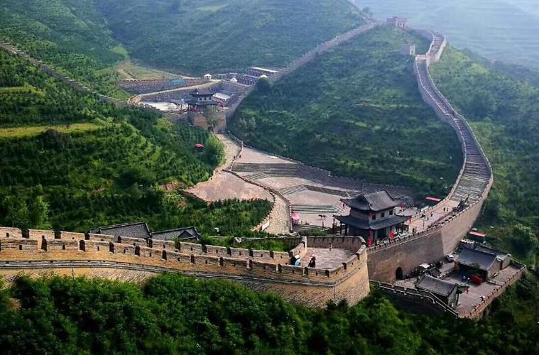 山西省旅游必去十大景点（山西旅游最值得去的十大景点）