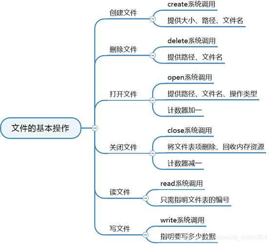 操作系统的基本类型（操作系统有哪几种基本类型）