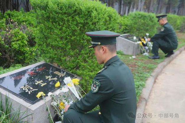 清明节纪念谁（清明节纪念谁来历是什么）