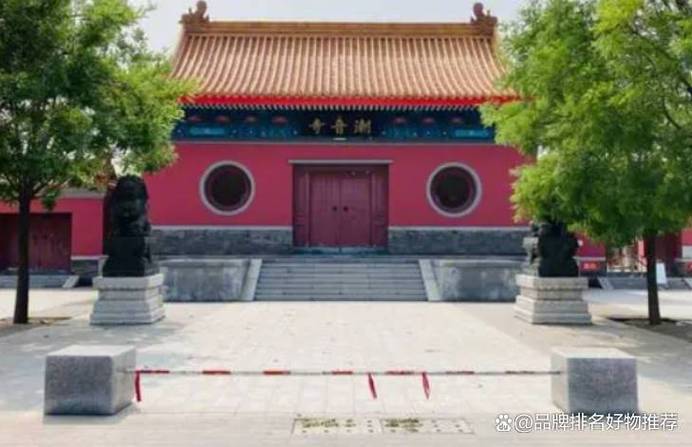 天津景点排行榜前十名（天津旅游最值得去的十大景点）