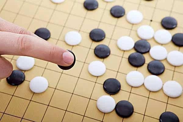 围棋几岁开始学比较好（几岁开始学围棋比较好）