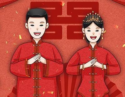 梦到别人结婚是什么意思（梦到别人结婚预示着什么）