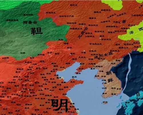最有骨气的朝代（中国古代最有骨气的朝代）