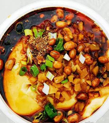 豆花和豆腐脑的区别（豆花和豆腐脑有什么区别）