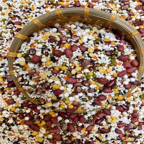 八宝粥材料是哪八种（八宝粥都用哪几种材料）
