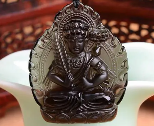 虎的守护神是什么菩萨