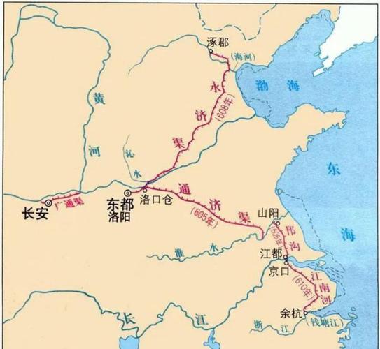 黄河发源地在哪里（黄河的源头在哪里）