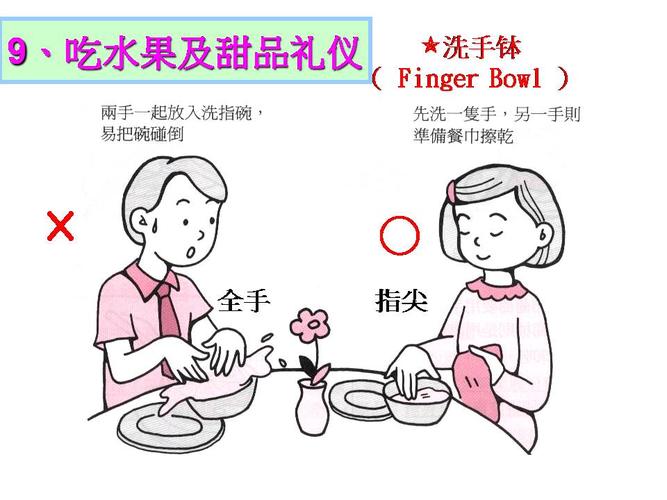 餐桌礼仪有哪些注意事项（中餐餐桌礼仪有哪些）