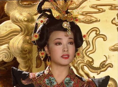 武则天是哪个朝代女皇（武则天是哪个朝代的人）