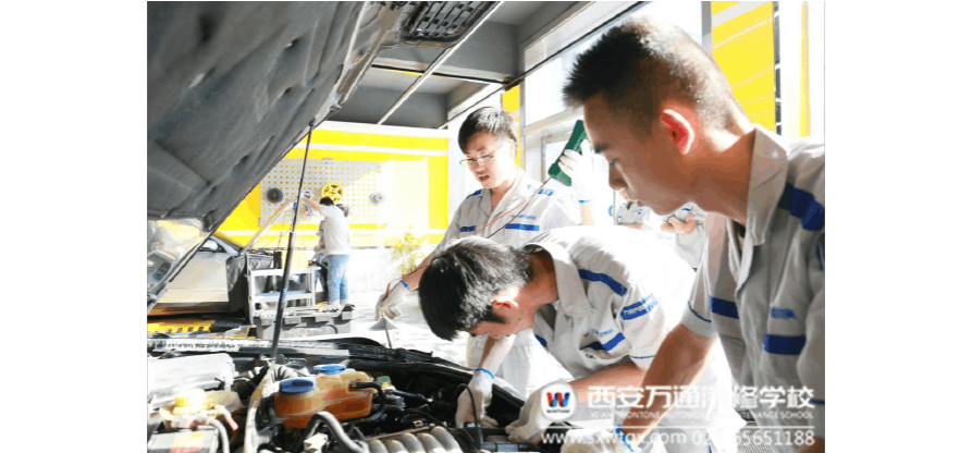 低学历男孩学啥技术（低学历男孩学啥技术好就业）