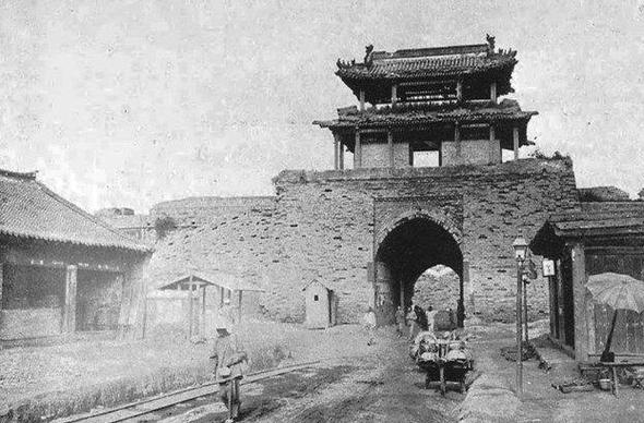 奉天是现在的什么地方（过去的奉天是现在的什么地方）