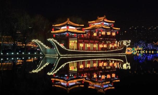 西安旅游必去景点攻略（带孩子去西安旅游必去景点）