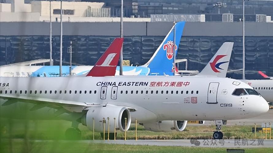 中国十大最好的航空公司（国内最好的十大航空公司）