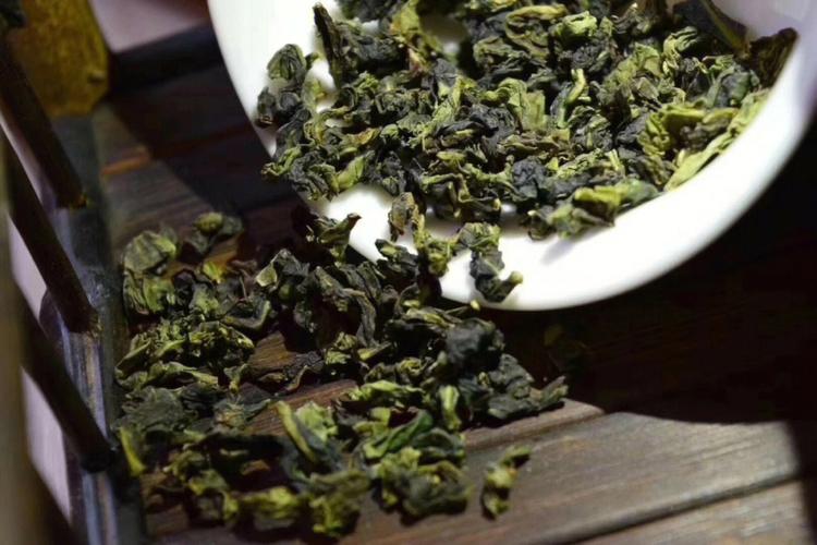 铁观音是红茶还是绿茶（铁观音茶属于哪类茶）