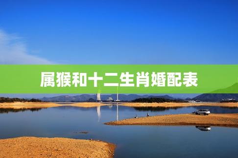 属猴女和什么属相最配（属猴女和什么属相的人最合适）