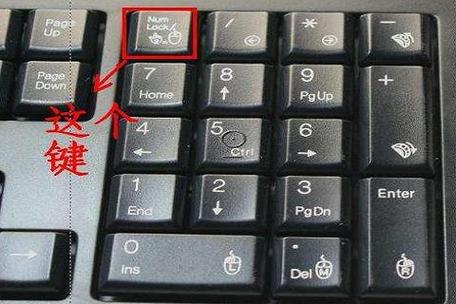 键盘打不了字按哪个键恢复（键盘不能打字按哪个键恢复）