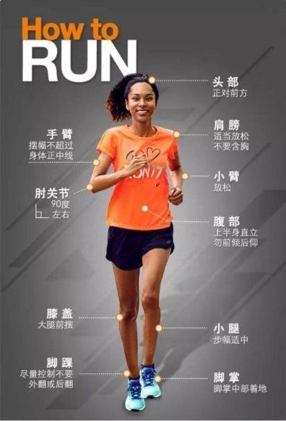 跑步最容易瘦哪里（跑步最先瘦的是哪里）